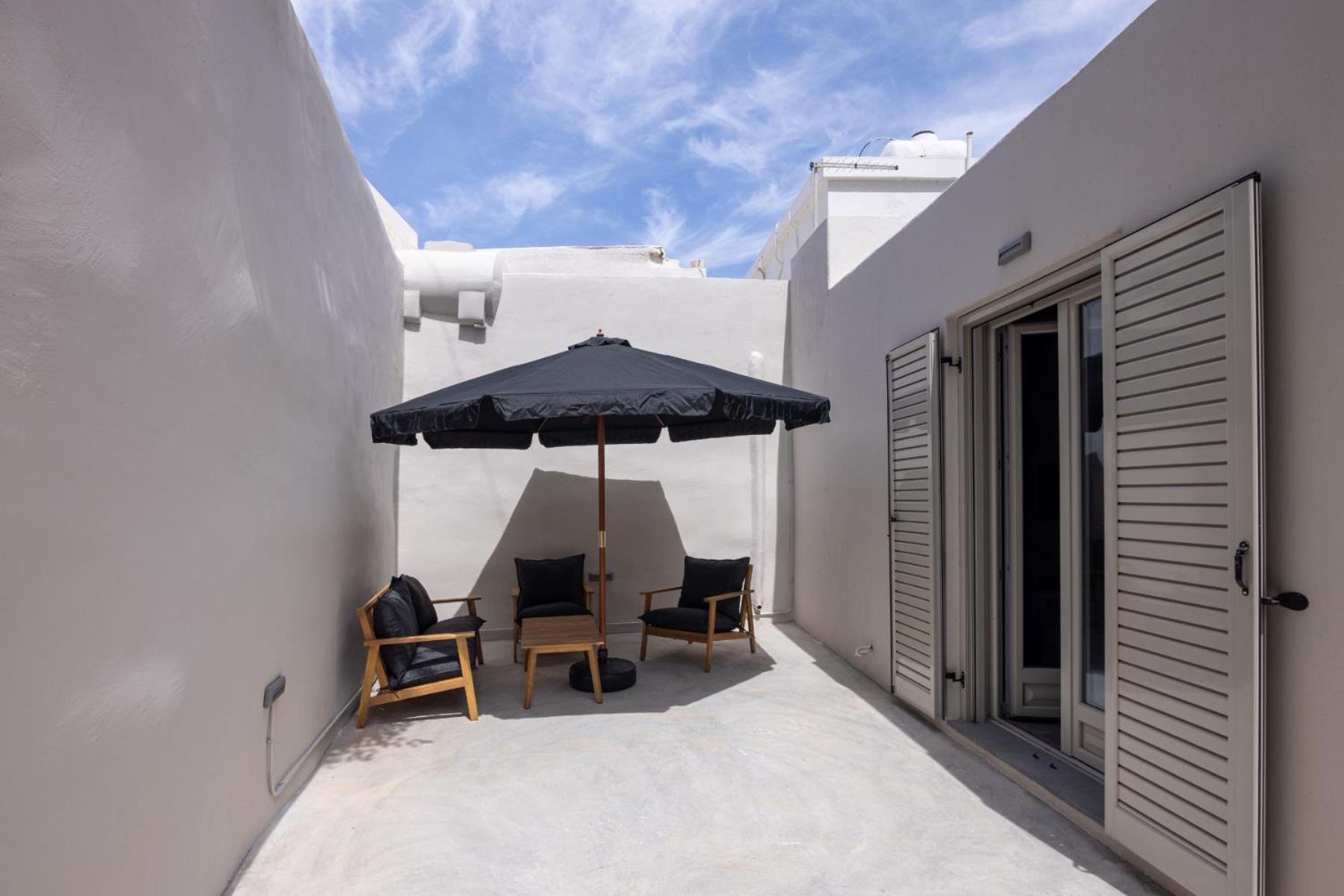 Raffar Luxury Houses Tínos Exterior foto